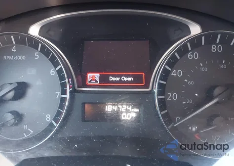 2015 Nissan Altima 2.5 S from USA, damaged, VIN 1N4AL3AP1FN910296